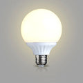E27 LED Bulbs 360°Round Lamp Spotlight Table Pendant Lighting Bead High Brightness Cold Warm White AC 220V 9W LED Light Bulb