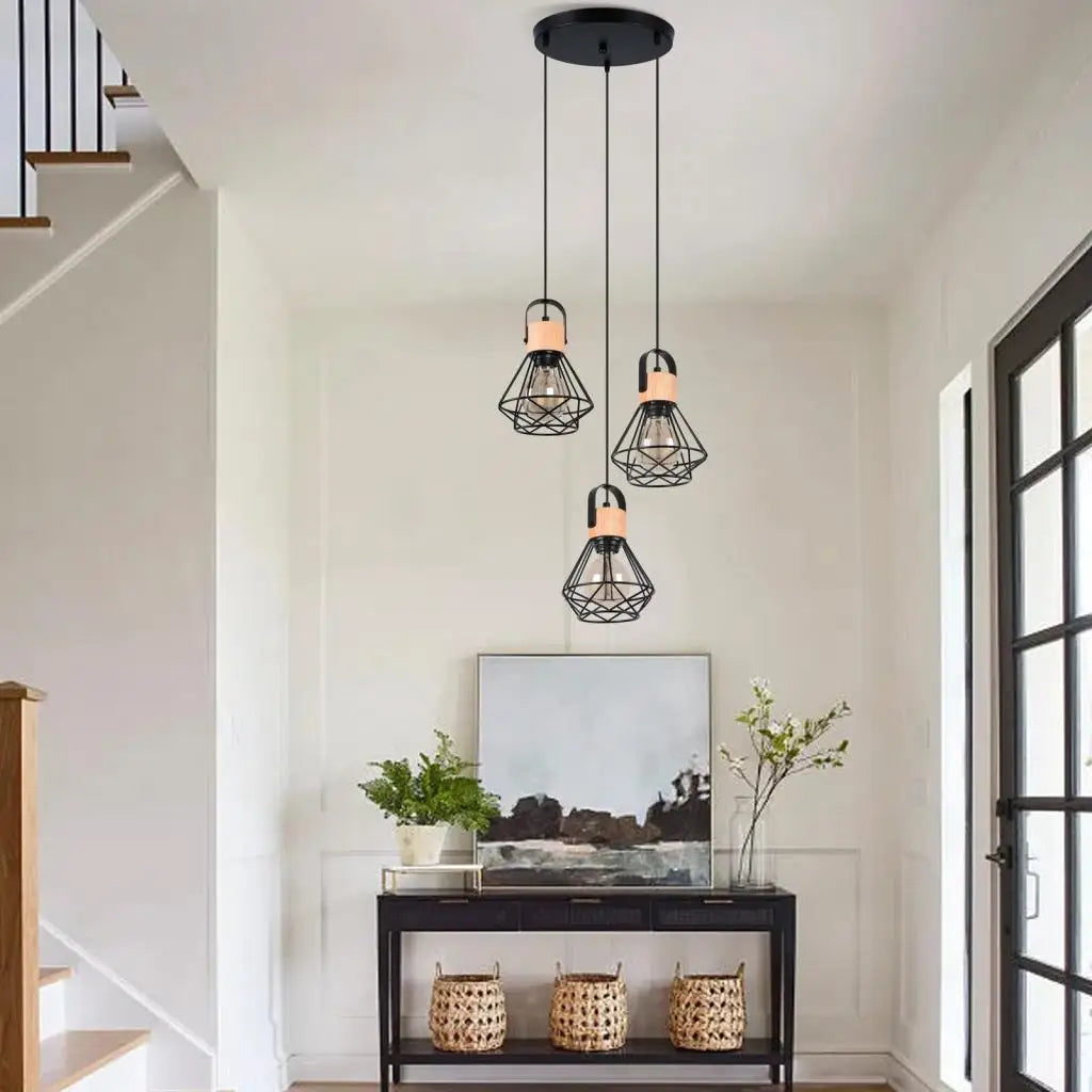 Ceiling Plate Accessories DIY 3 Holes Light Fittings Round Ceiling Plate Base Chandelier Pendant Lamp Disc Base Ceiling Canopy