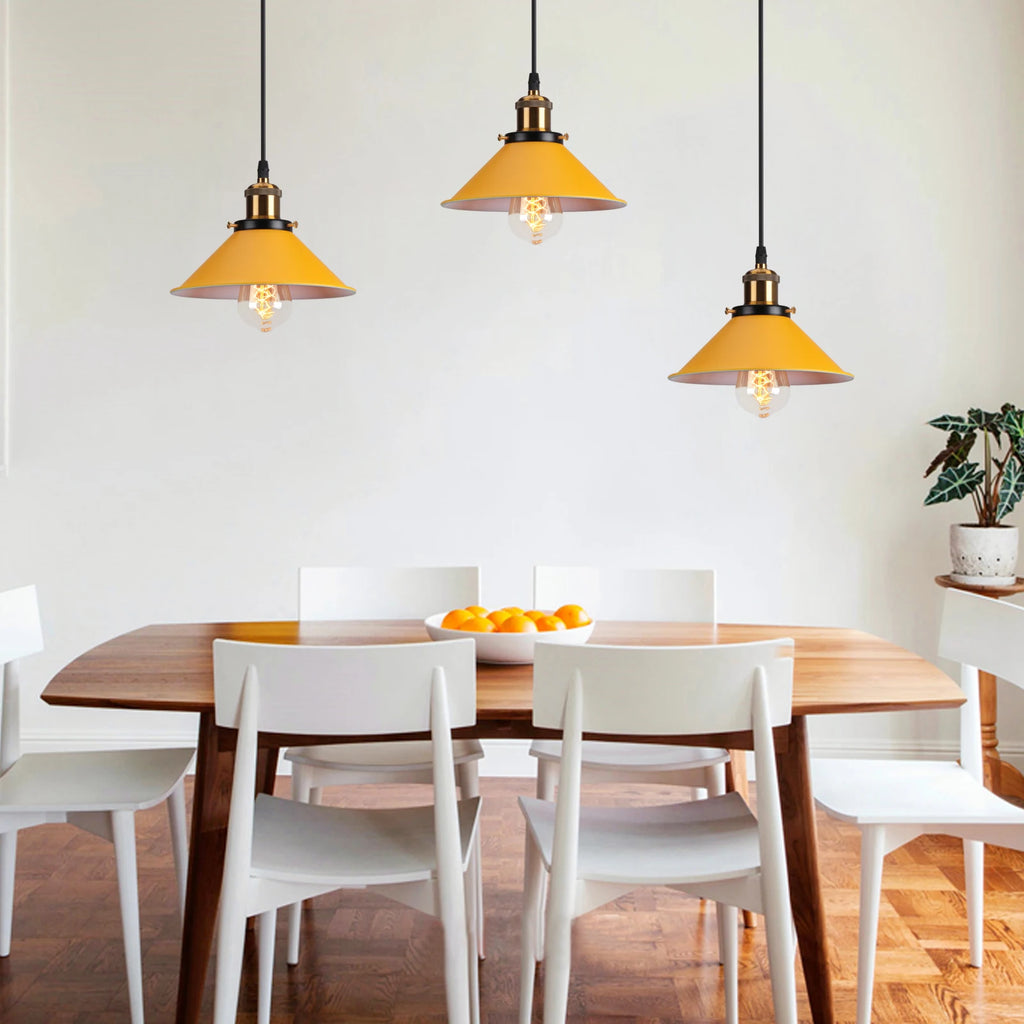 Lampshade Light Guard Cage Shade Industrial Metal Cover Ceiling Pendant Light Shade Vintage Bulb Guard wall Lamp Accessories DIY